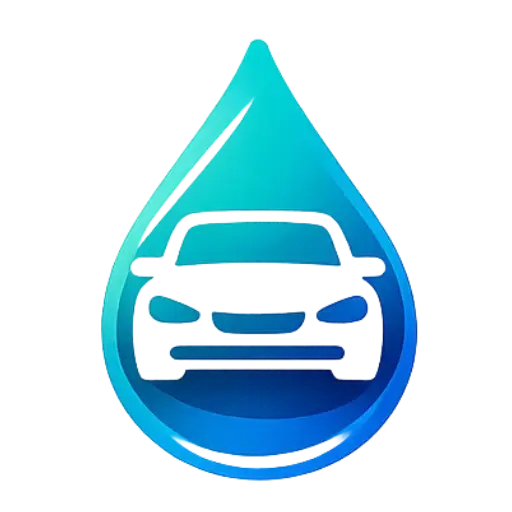 Lavage auto à domicile Le Passage